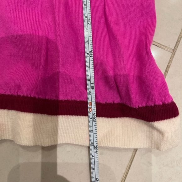 Kate Spade 3/4 sleeve cardigan - Picture 8 of 10